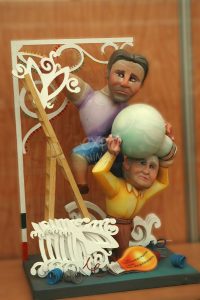 2013 · Sueca – Literato Azorín · Infantil