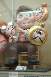 2013 · Alquerías de Bellver – Garbí · Infantil