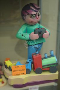 2013 · Padre Santonja – Cardenal Benlloch · Infantil