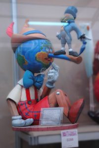 2013 · Periodista Gil Sumbiela – Azucena · Infantil