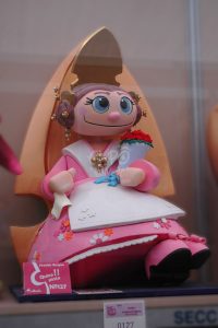 2013 · Dr. Sanchis Bergón – Turia · Infantil