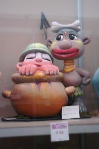 2013 · Albacete – Marvá · Infantil