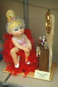 2013 · Antigua Senda Senent – Paseo Alameda · Infantil