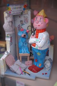 2013 · República Argentina – Dr. Pallarés Iranzo · Infantil