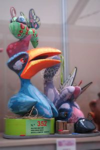 2013 · Poeta Emilio Baró – Enrique Ginesta · Infantil