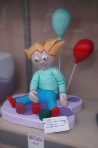 2013 · Plaza Mártires – General Ibañez Alonso · Infantil
