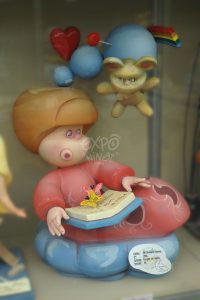 2013 · Dr. Gómez Ferrer · Infantil