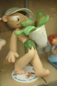 2013 · Menorca – Luis Bolinches · Infantil