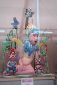 2013 · Escultor García Mas – Puerto Santa María · Infantil
