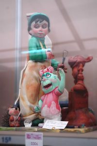 2013 · Cedro – Explorador Andrés · Infantil