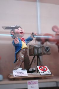 2013 · Padre Luis Navarro – Remonta · Infantil