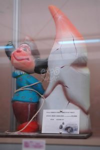 2013 · Conchita Piquer – Monestir de Poblet · Infantil