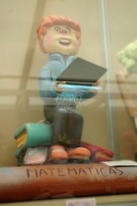 2013 · Jesús Morante y Borrás – Caminot · Infantil