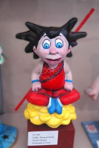 2013 · Manuel Melia y Fuster – María Fernanda D’Ocon · Infantil