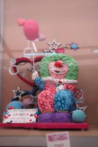 2013 · Poetas Anónimos – Real de Gandia · Infantil