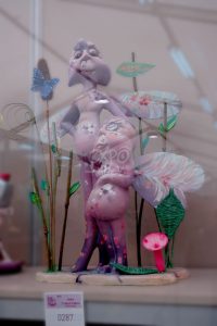 2013 · Rio Bidasoa – Conde Torrefiel · Infantil