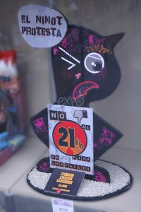 2013 · Alta – Santo Tomás · Infantil
