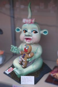 2013 · Plaza Rojas Clemente · Infantil