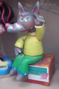 2013 · Manuel Melia y Fuster – Carlos Cortina · Infantil