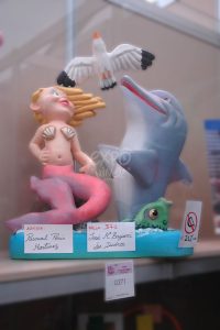 2013 · Josep María Bayarri – Los Isidros · Infantil