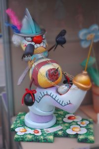 2013 · Pelayo – Matemático Marzal · Infantil