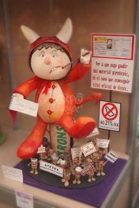 2013 · Blanquerías · Infantil