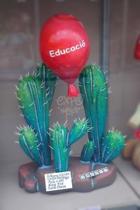 2013 · María Ros – Santo Tomás · Infantil