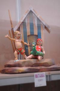 2013 · Ángel Villena – Pintor Sabater · Infantil