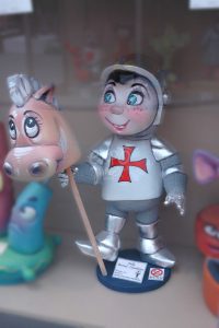 2013 · Barraca – Columbretes · Infantil