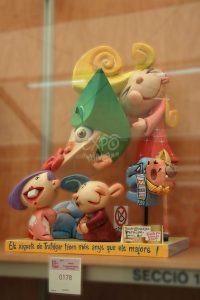 2013 · Islas Canarias – Trafalgar – Samuel Ros · Infantil