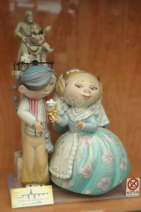 2013 · Dr. Oloriz – Arzobispo Fabian y Fuero · Infantil