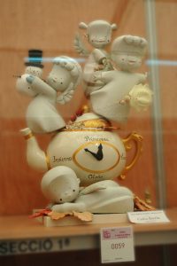 2013 · Aras de Alpuente – Castell de Pop · Infantil