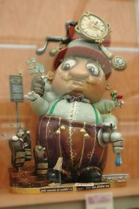 2013 · Mercado de Castilla · Infantil
