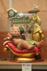 2013 · Conde Salvatierra – Cirilo Amorós · Infantil