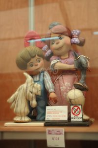2013 · Carretera Malilla – Ing. Joaquín Benlloch · Infantil