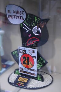 2013 · Pintor Stolz – Burgos · Infantil