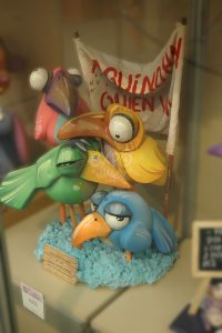 2013 · Barrio Quint – Pizarro · Infantil