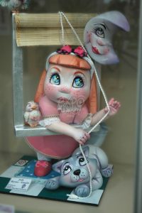 2013 · Barraca – Espadán · Infantil