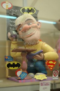 2013 · General Barroso – Litógrafo Pascual Abad · Infantil