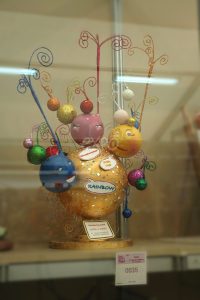 2013 · Juan de Aguiló – Gaspar Aguilar · Infantil