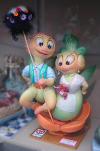2013 · Isabel la Católica – Cirilo Amorós · Infantil