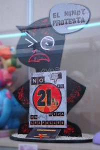 2013 · Ripalda – Beneficiencia – San Ramón · Infantil