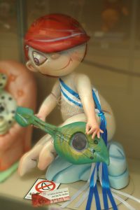 2013 · Fermín Galán y García Hernández – Primavera · Infantil