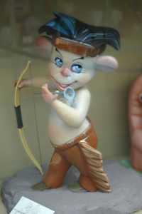 2013 · Musico Espí – Grabador Fabregat · Infantil
