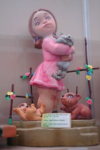 2013 · Av. de la Plata – General Urrutia · Infantil