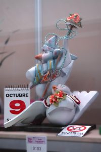 2013 · Valencia – Teodoro Llorente (Chirivella) · Infantil