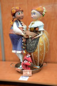 2014 · Duque de Gaeta – Puebla de Farnals · Infantil