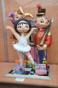 2014 · Barrio Beteró · Infantil
