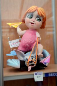 2014 · Arzobispo Olaechea – San Marcelino · Infantil