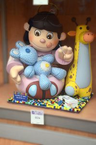 2014 · Plaza del Pilar · Infantil